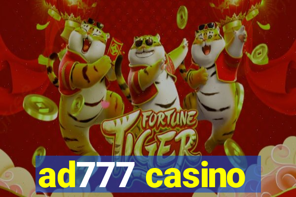 ad777 casino